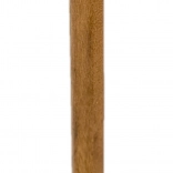 Crayon en bois avec pompon girafe