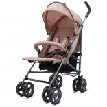 Poussette canne Baby Mix Olive beige