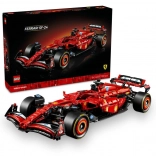 LEGO Technic 42207 Voiture Ferrari SF-24 F1