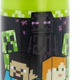 Bouteille pour enfants MINECRAFT 410 ml