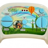 Télécommande pour véhicules électriques XMX603, ZP1005, XMX601