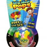 Jouet sauteur Hiphop Pops Up