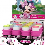 Bublifuk Minnie 175 ml avec motif de personnage Minnie
