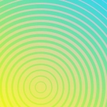 Enjoy Puzzle Dégradé Circulaire 1000 pièces