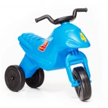 Draisienne Super Bike bleue