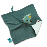 Couverture Douce Dráček Joe