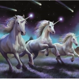 Puzzle Educa Étoiles filantes 1000 pièces