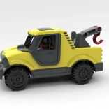 Lena Truckies dépanneuse