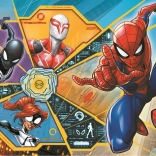 Puzzle Marvel Spider‑Man 60 pièces