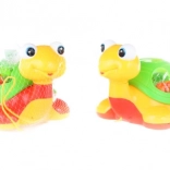 Boîte à formes tortue pour enfants 18m+
