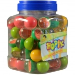 Mix de fruits Hopskulička pour enfants