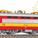 Piko locomotive électrique Rh 242 ČSD V avec son et commande numérique