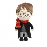 Peluche HARRY POTTER – un doux compagnon magique pour les enfants