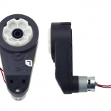 Moteur routier 24V RS555 200W 11000RPM