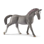 Schleich jument trakehner