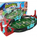 Mini football de table pour enfants avec buts et balles