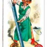 Jeu de cartes Pouilleux pour enfants