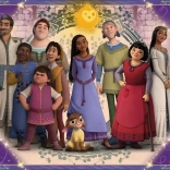 Puzzle RAVENSBURGER Souhait XXL 150 pièces