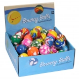 Balle rebondissante pour enfants