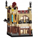 Set de construction Kino KOCO 300 pièces