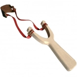 Fauna lance-pierres en bois pour adolescents