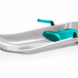 Luges pour enfants Tron Ice turquoise-blanc