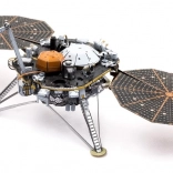 Puzzle 3D InSight Mars Lander