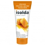 Isolda crème pour les mains à la cire d’abeille 100 ml