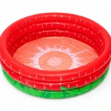 Piscine pour enfants gonflable fraise 160 × 38 cm BESTWAY
