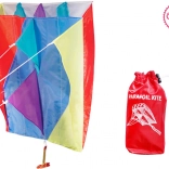 Cerf-volant en nylon 60×51 cm