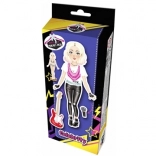 Poupée magnétique à habiller Celebrity