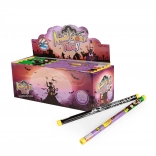 Baguette avec son Happy Halloween 38 cm