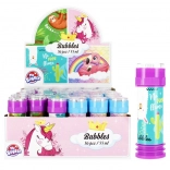 Bulle pour enfants animaux 55 ml, 11 cm