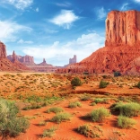 Puzzle EUROGRAPHICS Monument Valley 1000 pièces