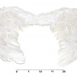 Ailes d'ange pour costume