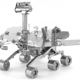 Metal Earth Puzzle 3D Rover martien