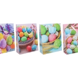 Sac cadeau de Pâques moyen