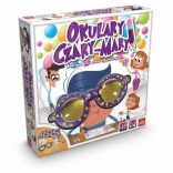 Jeu Lunettes Abracadabra – dessin avec des lunettes magiques