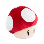 Champignon en peluche Super Mario par Club Mocchi Mocchi