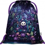 Sac à dos BAAGL Jungle Panda