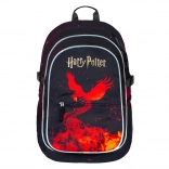 sac à dos scolaire baagl core harry potter phénix