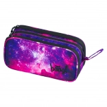 Trousse scolaire Galaxy