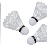 Set de raquettes de badminton et tennis, 12 pièces