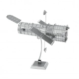 Metal Earth puzzle 3D télescope de Hubble