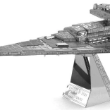 METAL EARTH puzzle 3D Star Wars : Destroyer Stellaire Impérial