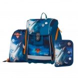 OXYBAG set scolaire 3 pièces Premium Space