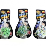 Billes à claquer sur carte – set de 25 pcs