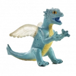 Figurine de dragon bébé Mojo