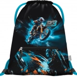 Sac BAAGL avec poche Moto