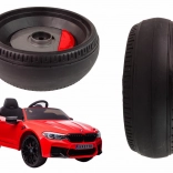 Roue arrière BMW M5 DRIFT SX2118